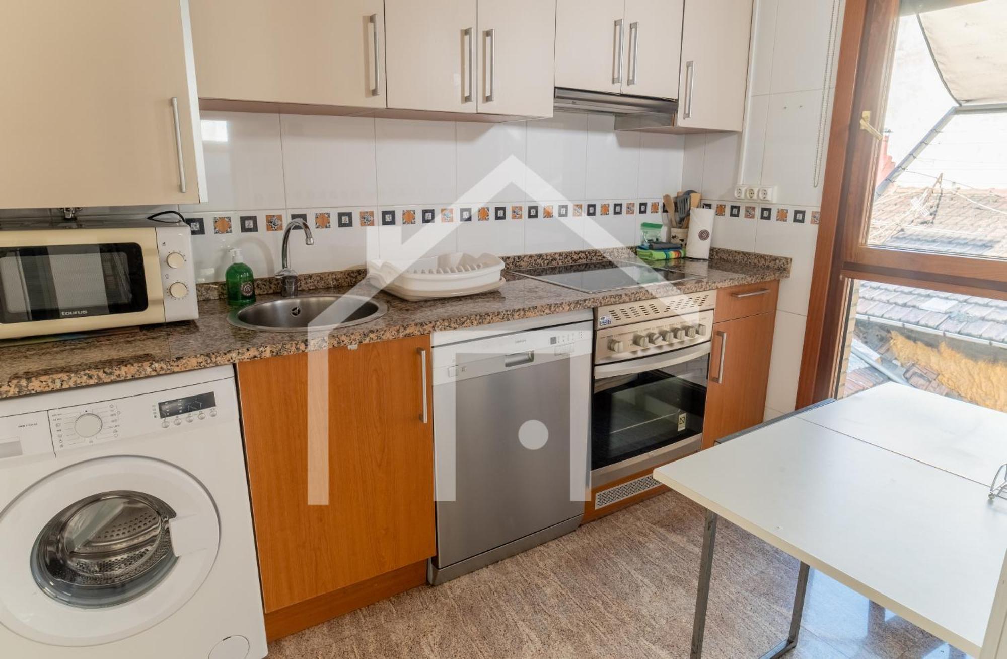 Apartamento Vetusta Independencia Oviedo